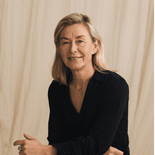 Maria Lundvall