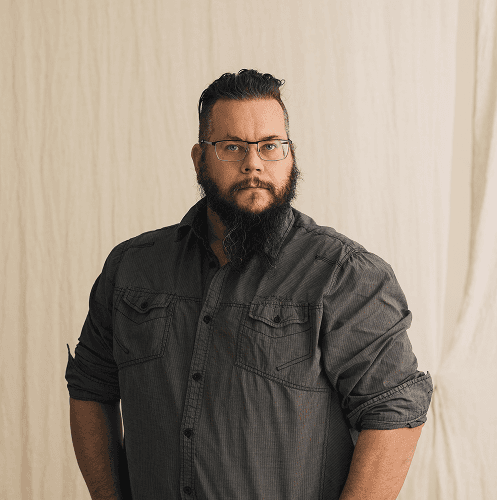 Mikael Palm