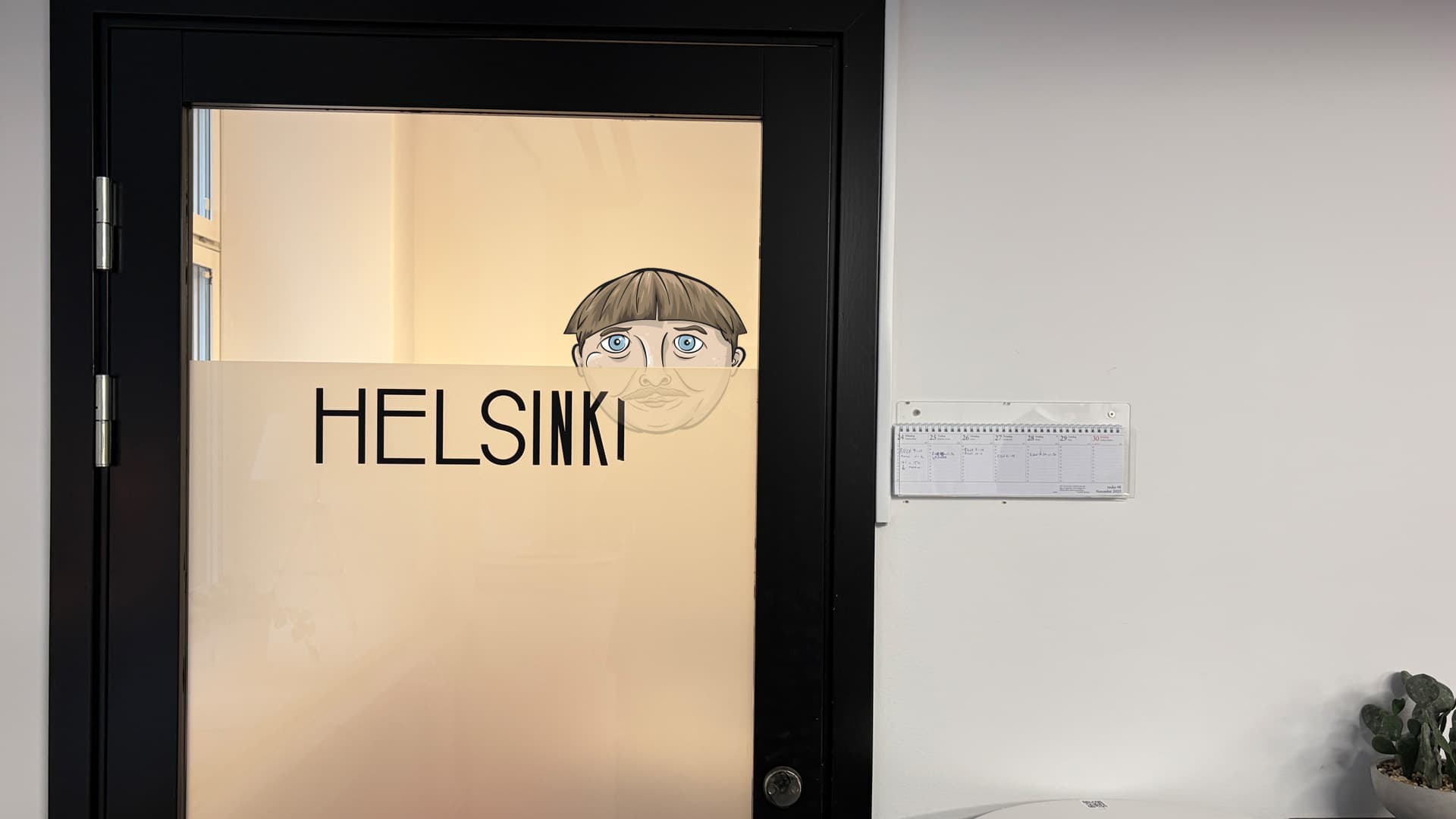 Helsinki