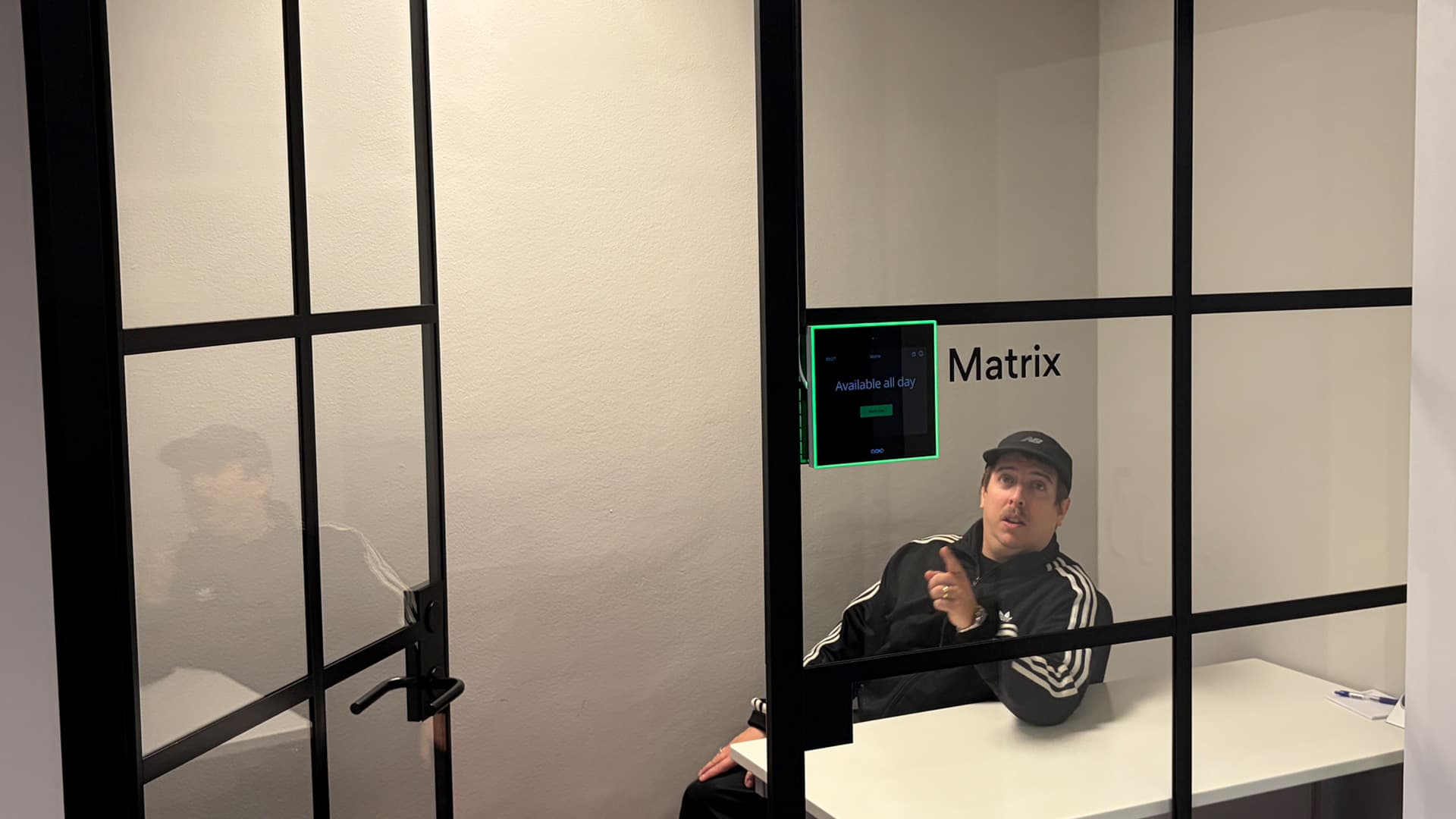 Matrix