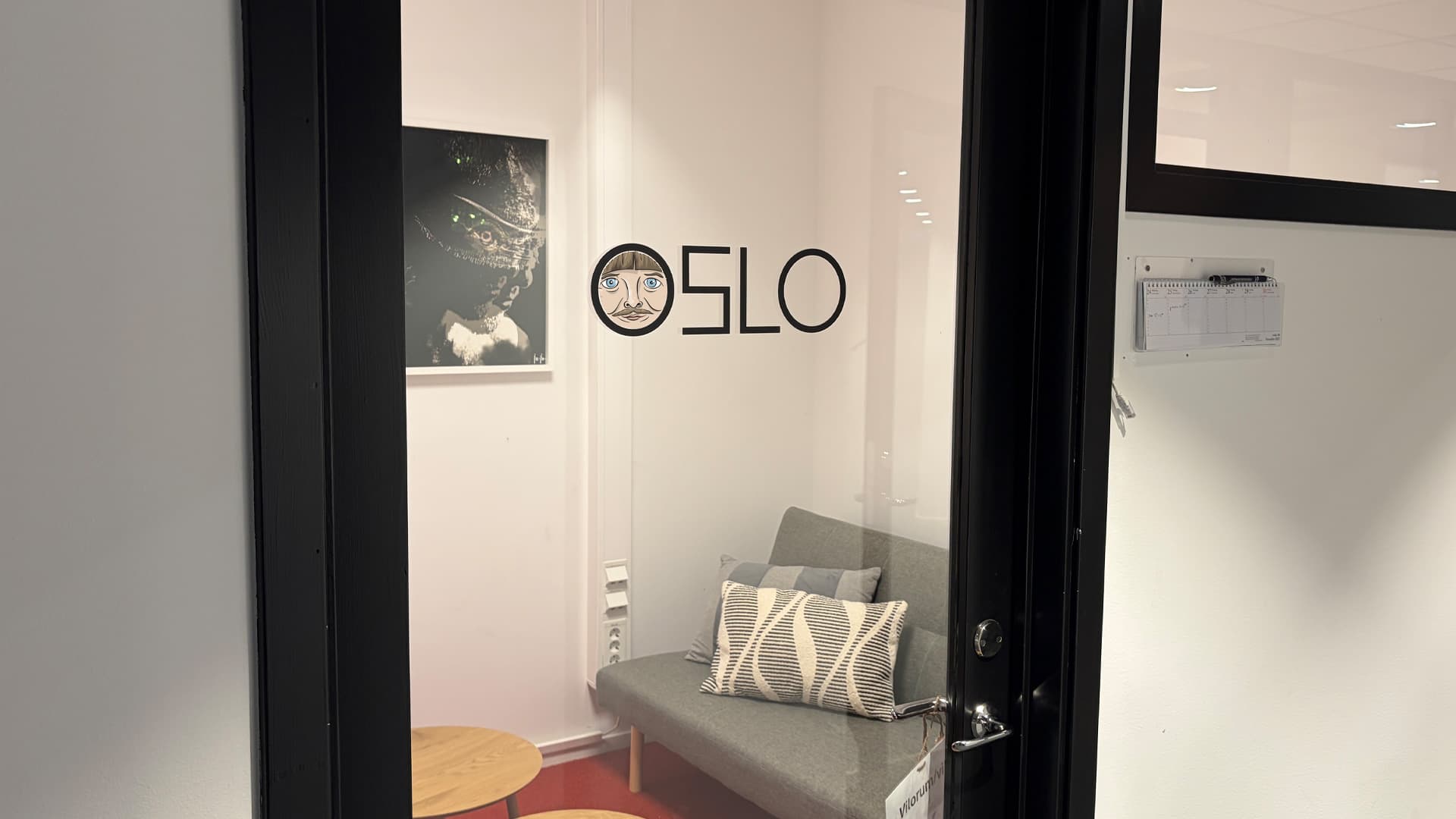 Oslo